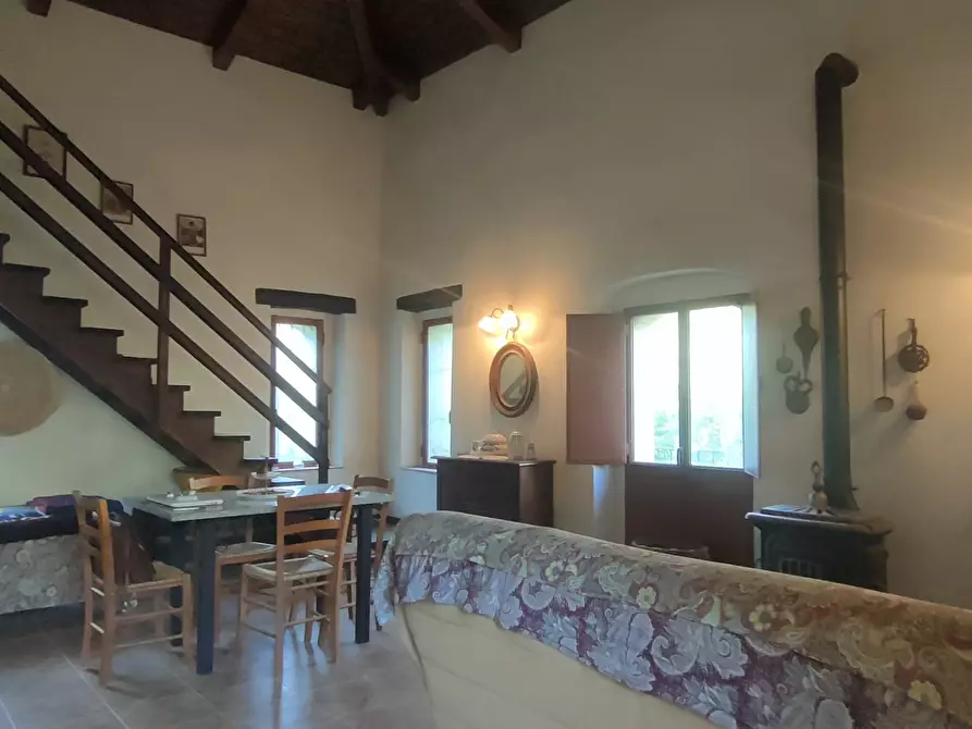 Immagine 2 di Casa indipendente in vendita  in Via San Sebastiano 11 a Palizzi