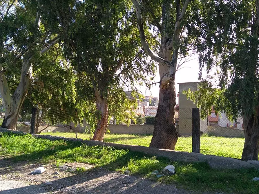 Immagine 4 di Terreno industriale in vendita  in Ss 106 Km 19 a Motta San Giovanni