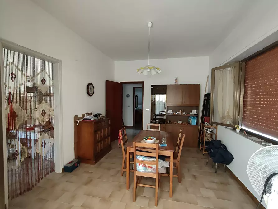 Immagine 1 di Bilocale in affitto  in Contrada Gruda a Palizzi