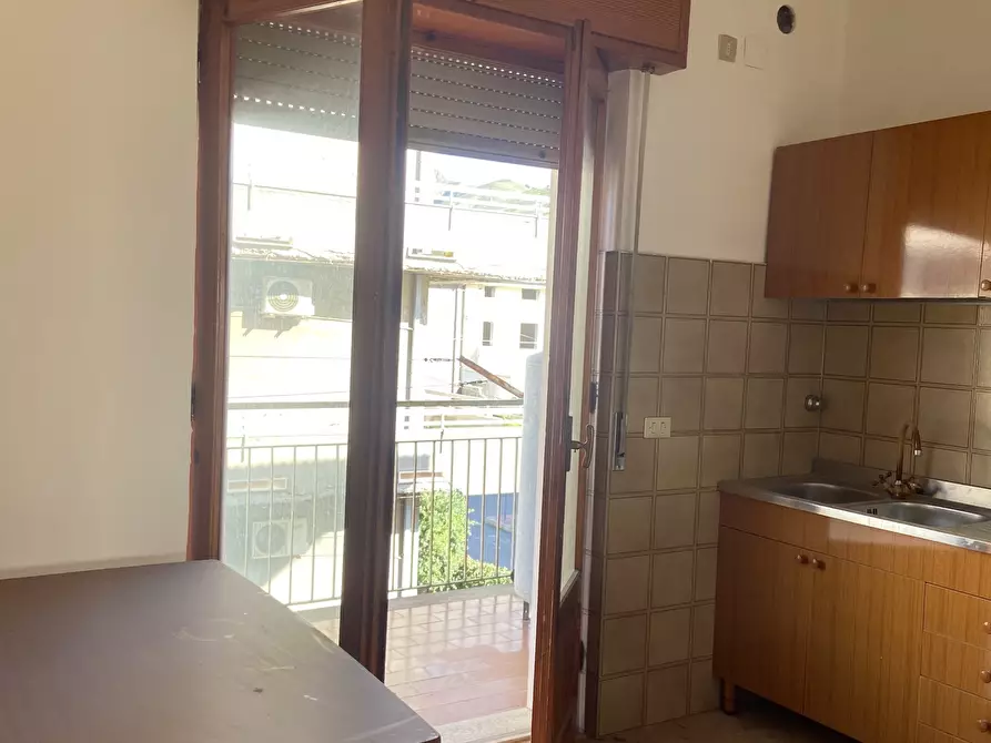 Immagine 8 di Trilocale in vendita  in Viale Goito 5 a Motta San Giovanni