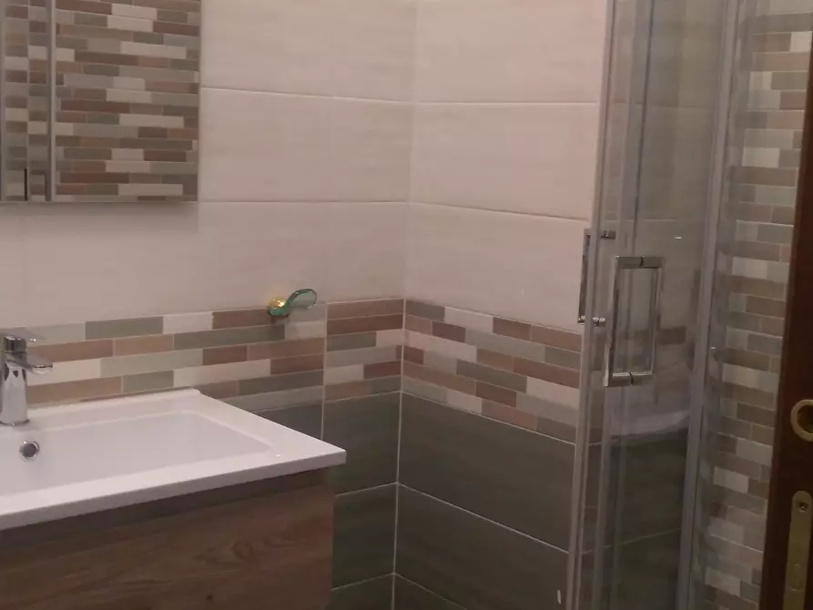 Immagine 7 di Trilocale in affitto  in Via Stadio a Melito Di Porto Salvo