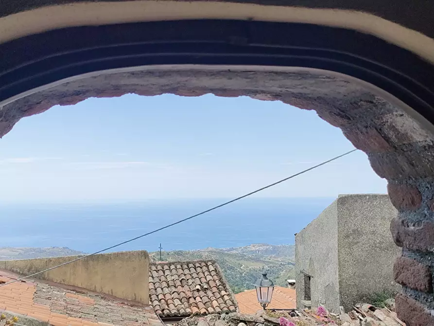 Immagine 19 di Casa indipendente in vendita  in Via Castello 17 a Bova