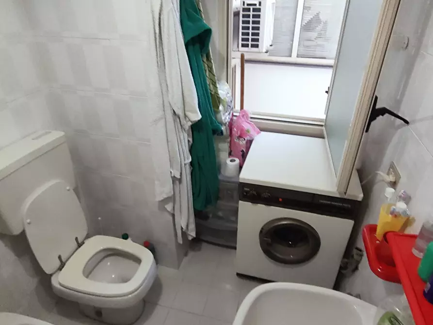 Immagine 18 di Trilocale in vendita  in Via dei Bretii 26 a San Lorenzo