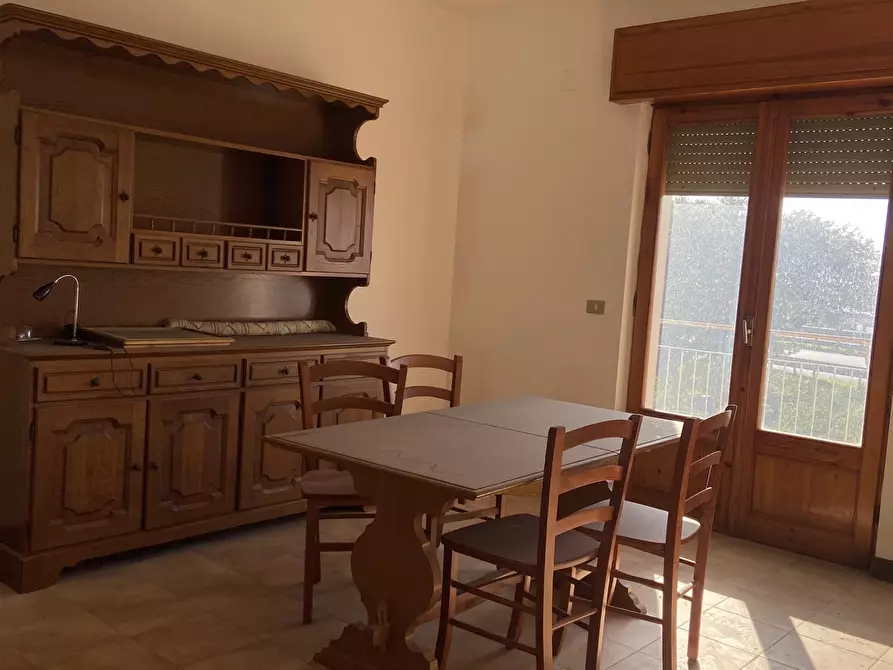 Immagine 4 di Trilocale in vendita  in Viale Goito 5 a Motta San Giovanni