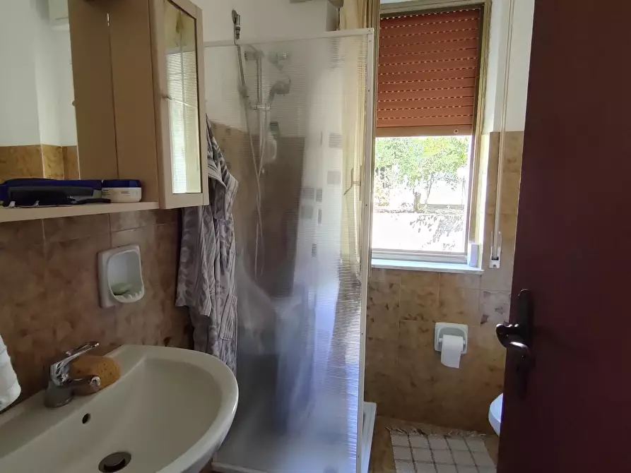 Immagine 6 di Bilocale in affitto  in Contrada Gruda a Palizzi