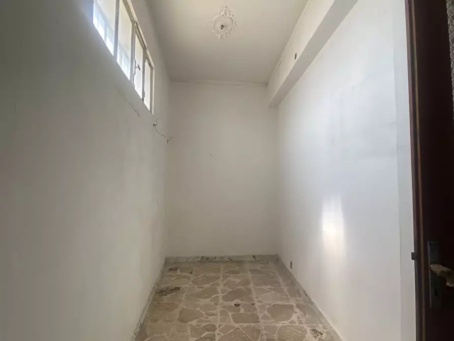 Immagine 7 di Quadrilocale in vendita  in Via San Pietro 34d a Reggio Di Calabria