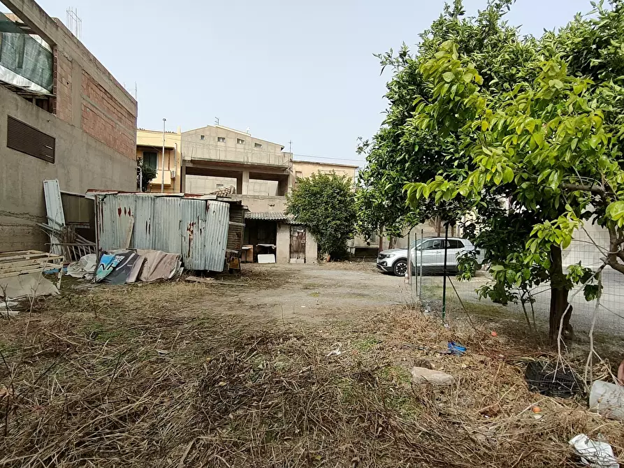 Immagine 5 di Appartamento in vendita  in Via Abate Sant'Elia 30 a Reggio Di Calabria