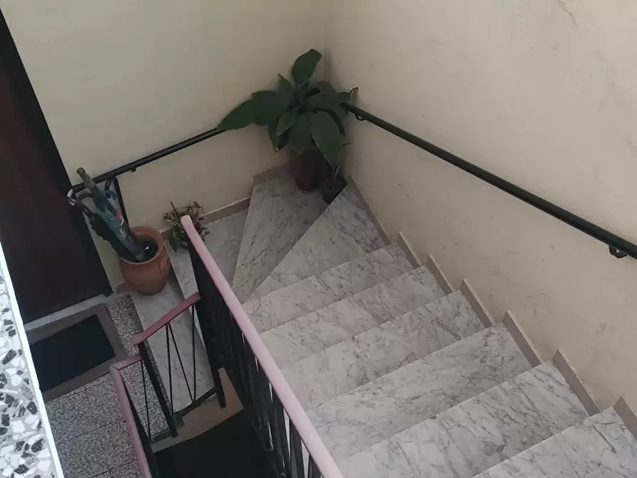 Immagine 26 di Quadrilocale in vendita  in Via Ciccarello 5 a Reggio Di Calabria