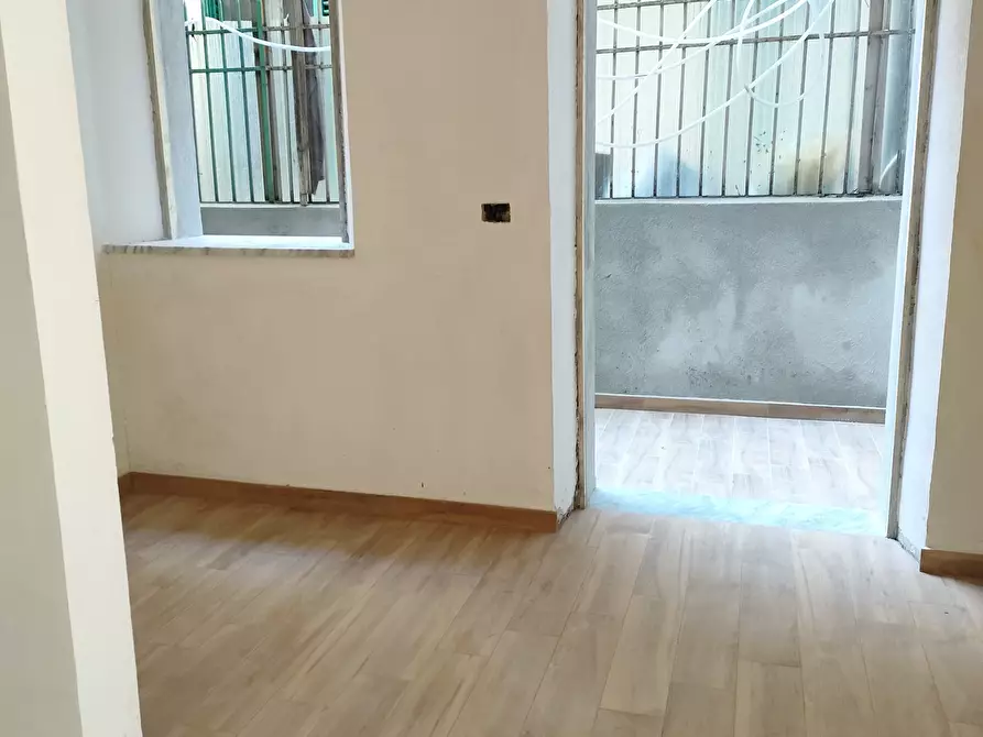 Immagine 2 di Capannone industriale in affitto  in Via San Francesco da Paola 102 a Reggio Di Calabria