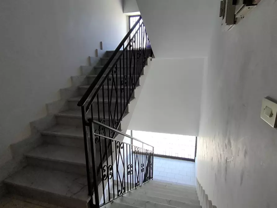 Immagine 10 di Bilocale in affitto  in Contrada Gruda a Palizzi