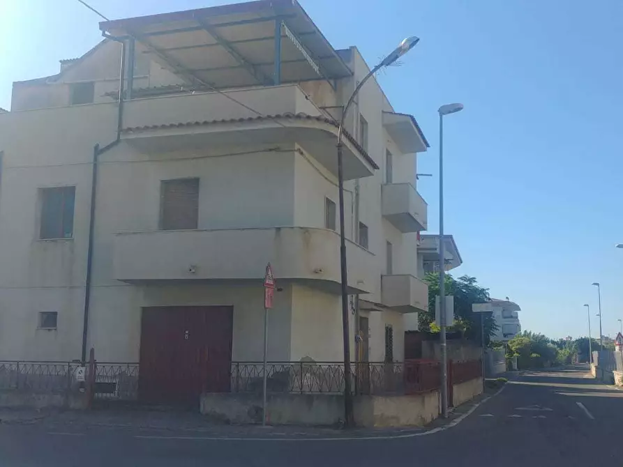 Immagine 3 di Casa indipendente in vendita  in Corso Italia 162 a Motta San Giovanni