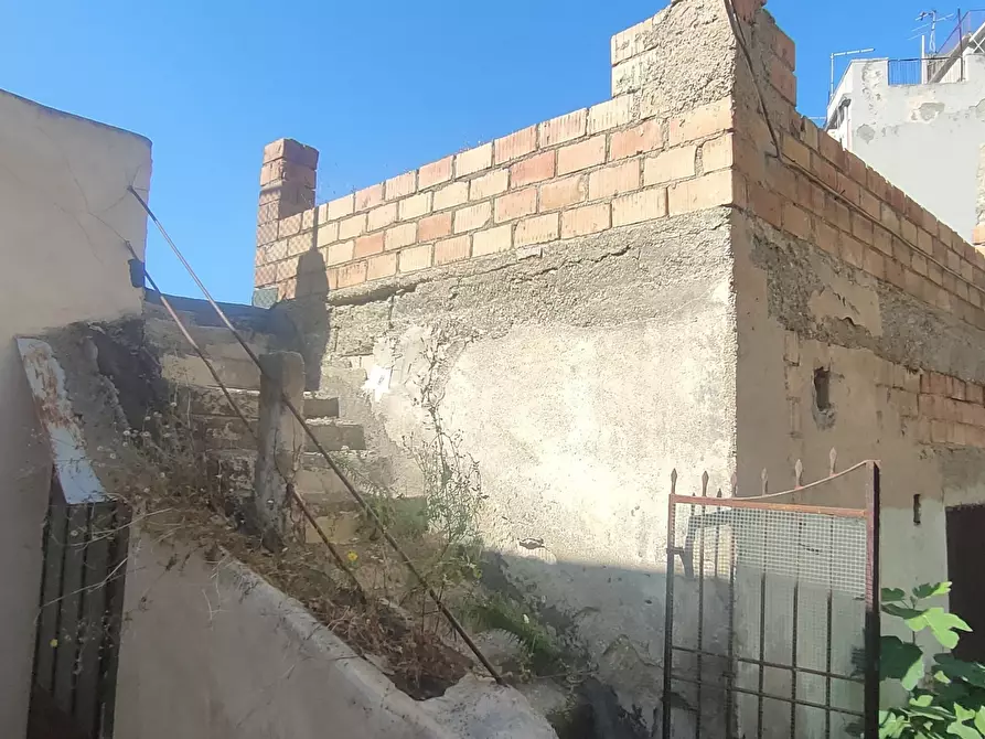 Immagine 9 di Appartamento in vendita  in Via Eremo Botte a Reggio Di Calabria