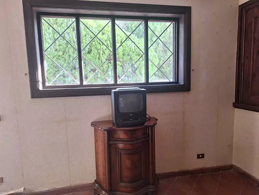 Immagine 17 di Villa in vendita  in Località Valdaro a Settingiano