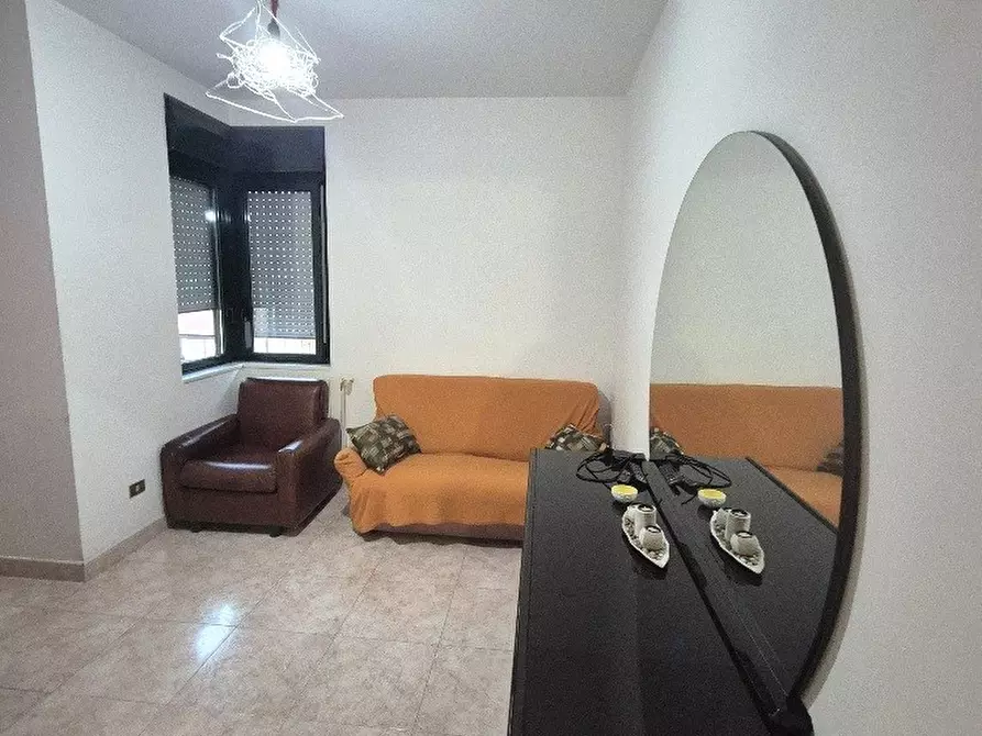 Immagine 13 di Quadrilocale in affitto  in Via Manfroce Trav. Iii De Nava 7 a Reggio Di Calabria