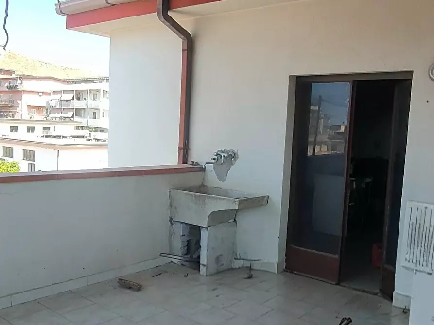 Immagine 24 di Casa indipendente in vendita  in Via Monte Santo 48 a Bova Marina