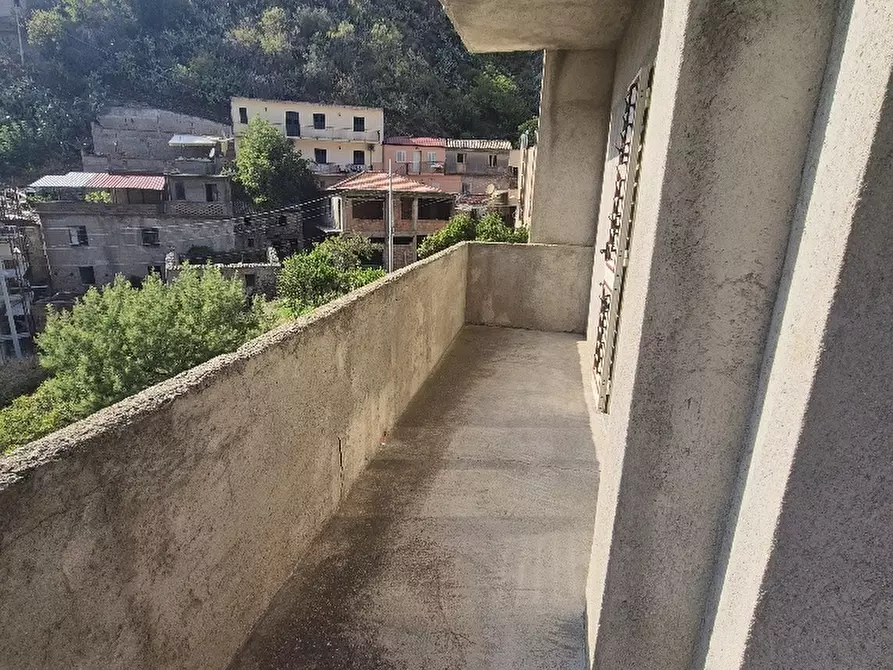 Immagine 13 di Quadrilocale in vendita  in Contrada Sant'Anna Ravagnese 61 a Reggio Di Calabria