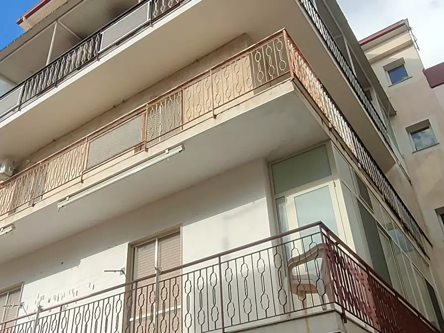 Immagine 23 di Quadrilocale in vendita  in Diramazione Mascianà 2 a Reggio Di Calabria