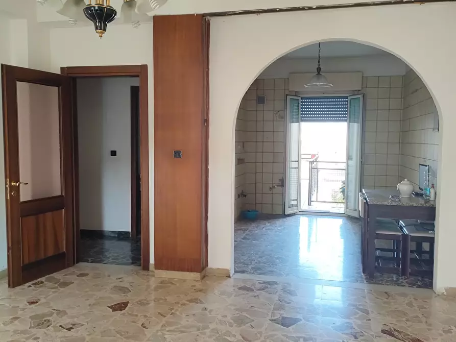 Immagine 5 di Quadrilocale in vendita  in Via San Sperato 34 a Reggio Di Calabria