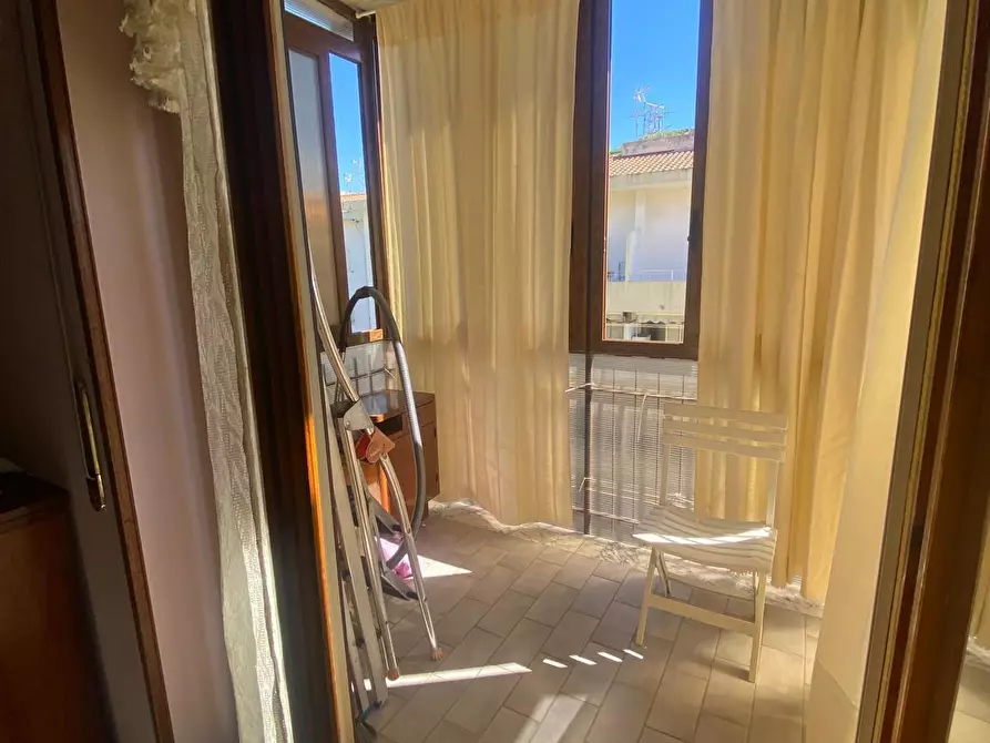 Immagine 19 di Pentalocale in vendita  in Viale Aldo Moro 15 a Bova Marina