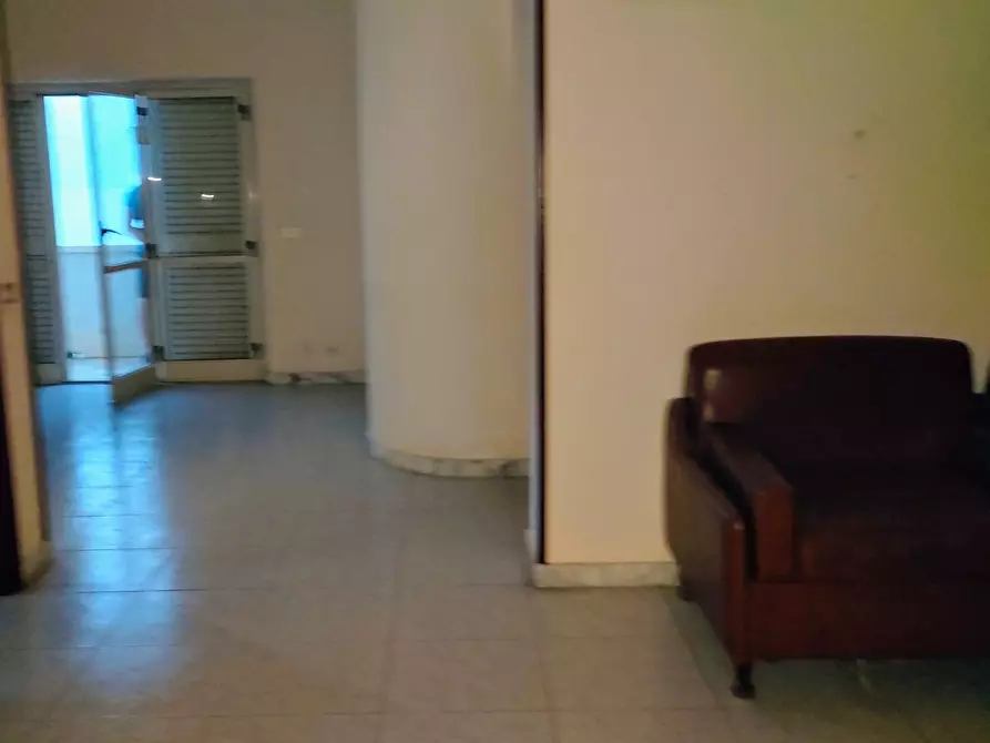 Immagine 12 di Mansarda in vendita  in Via Monte Cucco a Bova Marina