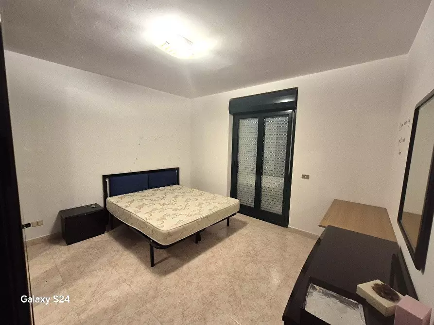 Immagine 11 di Quadrilocale in affitto  in Via Manfroce Trav. Iii De Nava 7 a Reggio Di Calabria