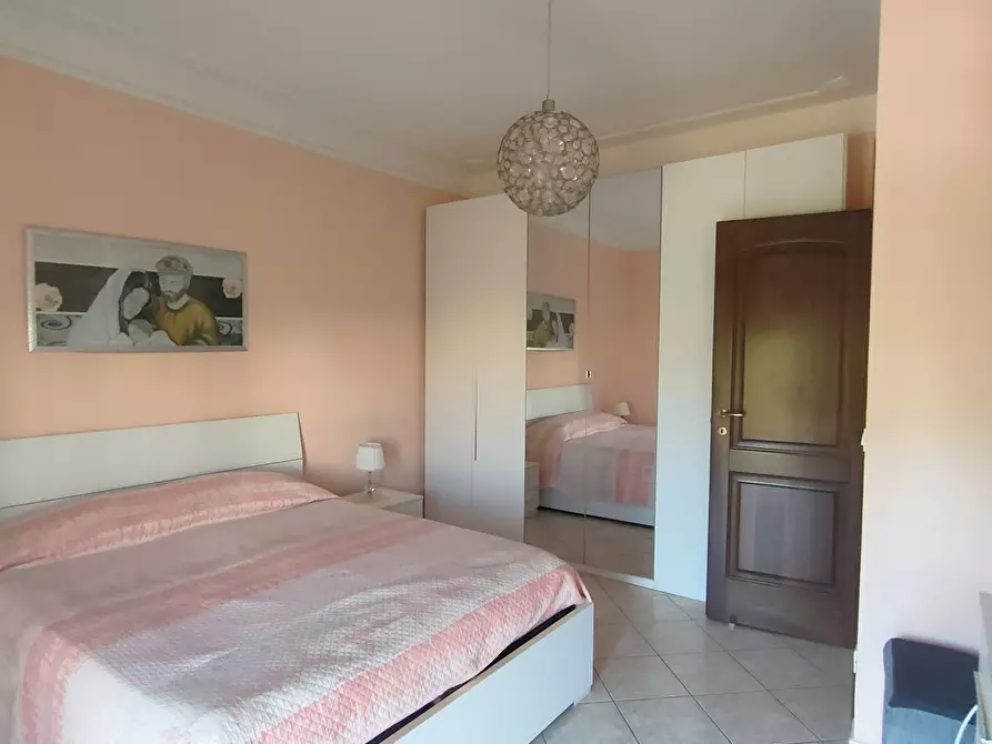 Immagine 5 di Trilocale in affitto  in Vico Fiume 3 a Reggio Di Calabria