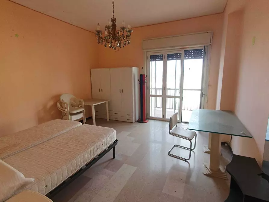 Immagine 15 di Pentalocale in affitto  in Via Santa Caterina d'Alessandria 222 a Reggio Di Calabria