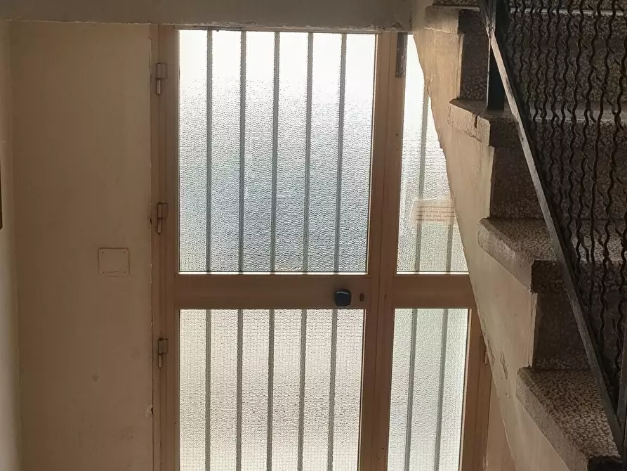 Immagine 7 di Trilocale in vendita  in via modena 68 a Reggio Di Calabria
