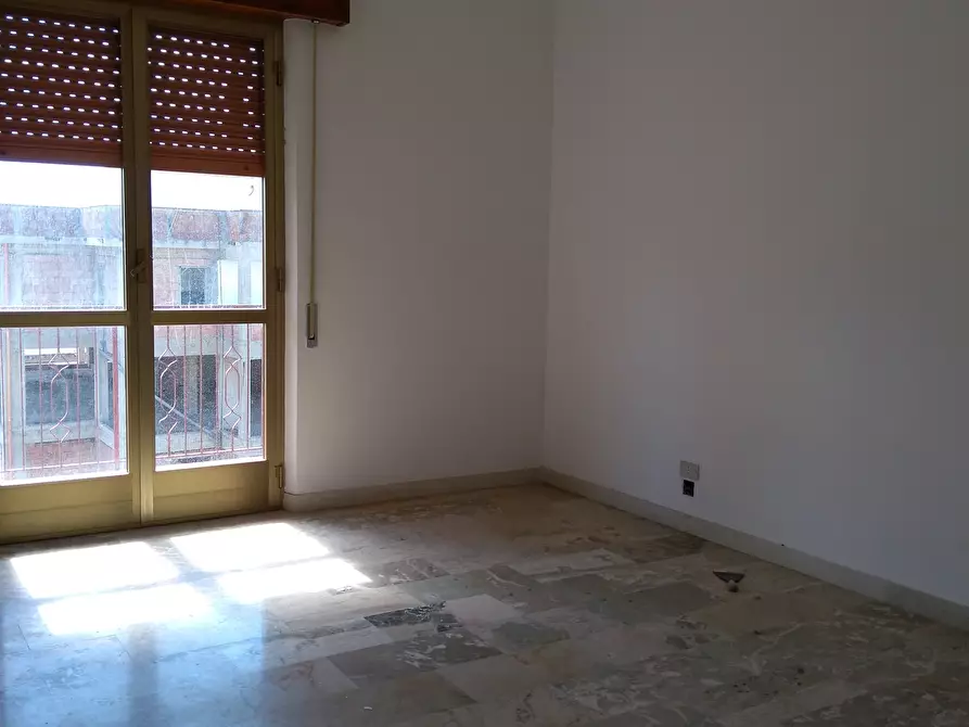 Immagine 4 di Quadrilocale in vendita  in Via Nazionale Gallico 71 a Reggio Di Calabria