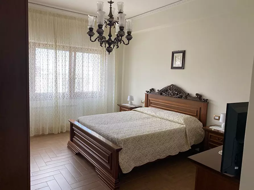 Immagine 9 di Trilocale in affitto  in Via Fortunato Licandro a Reggio Di Calabria