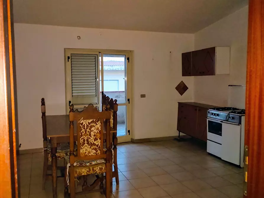 Immagine 13 di Mansarda in vendita  in Via Monte Cucco a Bova Marina