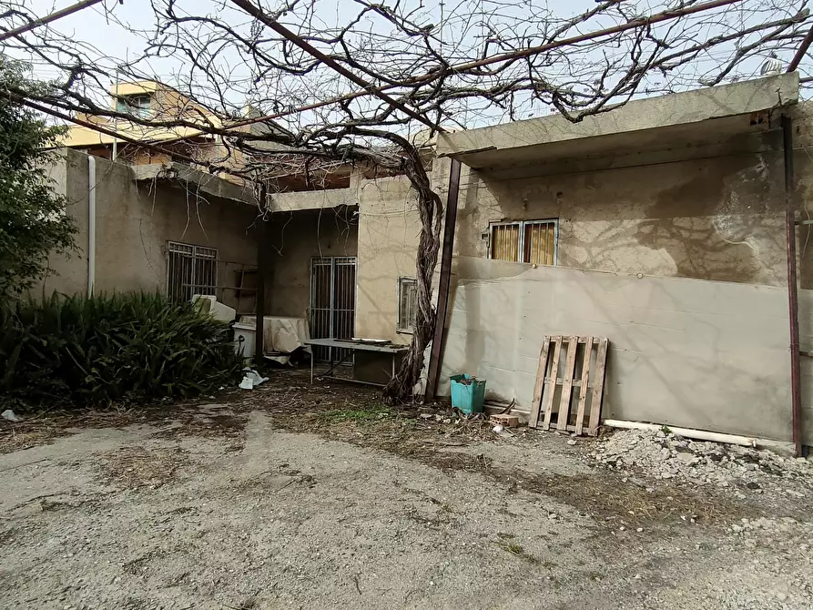 Immagine 2 di Appartamento in vendita  in Via Abate Sant'Elia 30 a Reggio Di Calabria