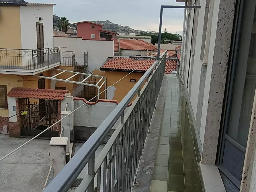 Immagine 3 di Quadrilocale in affitto  in Via Nazionale 47 a Palizzi