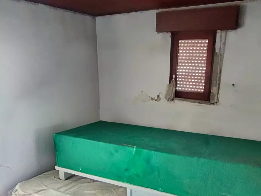 Immagine 7 di Casa indipendente in vendita  in Via Monte Santo 48 a Bova Marina