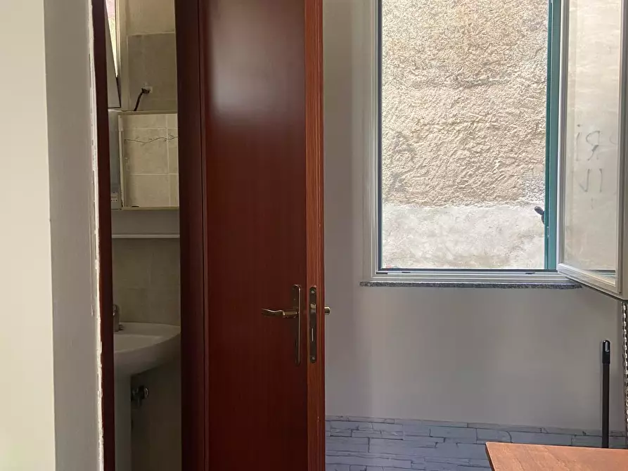 Immagine 3 di Monolocale in affitto  in Viale Galilei, via Gatto a Reggio Di Calabria