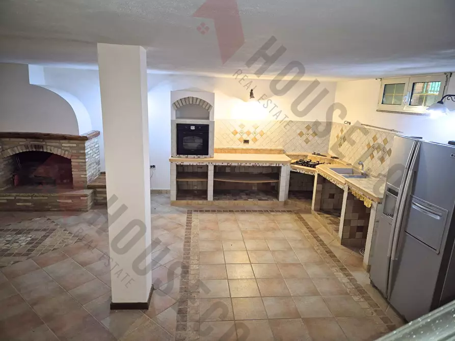 Immagine 13 di Villa in vendita  in Via del Pesco Fiorito a Quartu Sant'elena