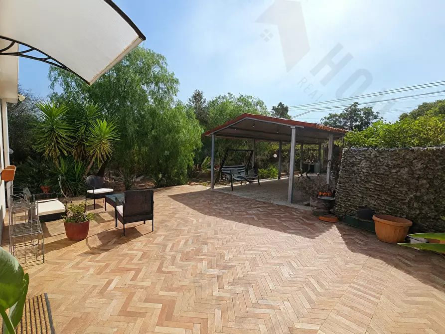 Immagine 1 di Casa indipendente in vendita  in Via degli Iberis a Quartu Sant'elena