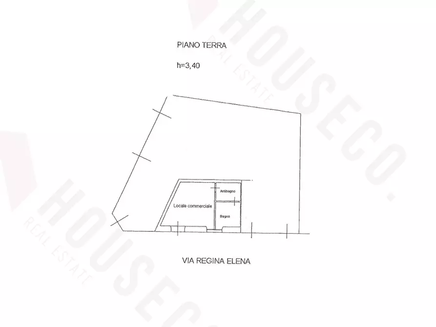 Immagine 9 di Attività artigianale in affitto  in Piazza IV Novembre a Quartu Sant'elena