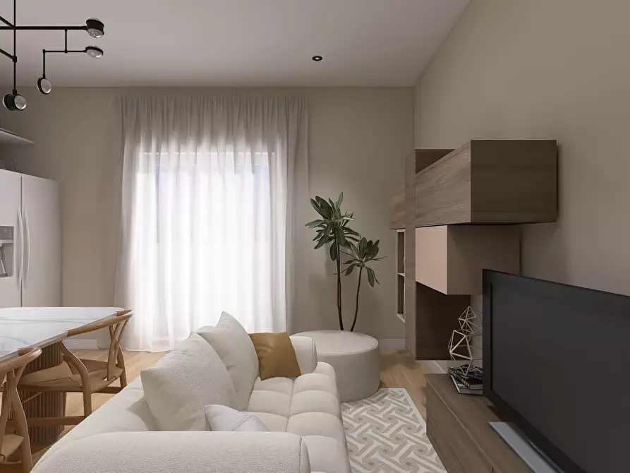 Immagine 3 di Appartamento in vendita  a Decimomannu