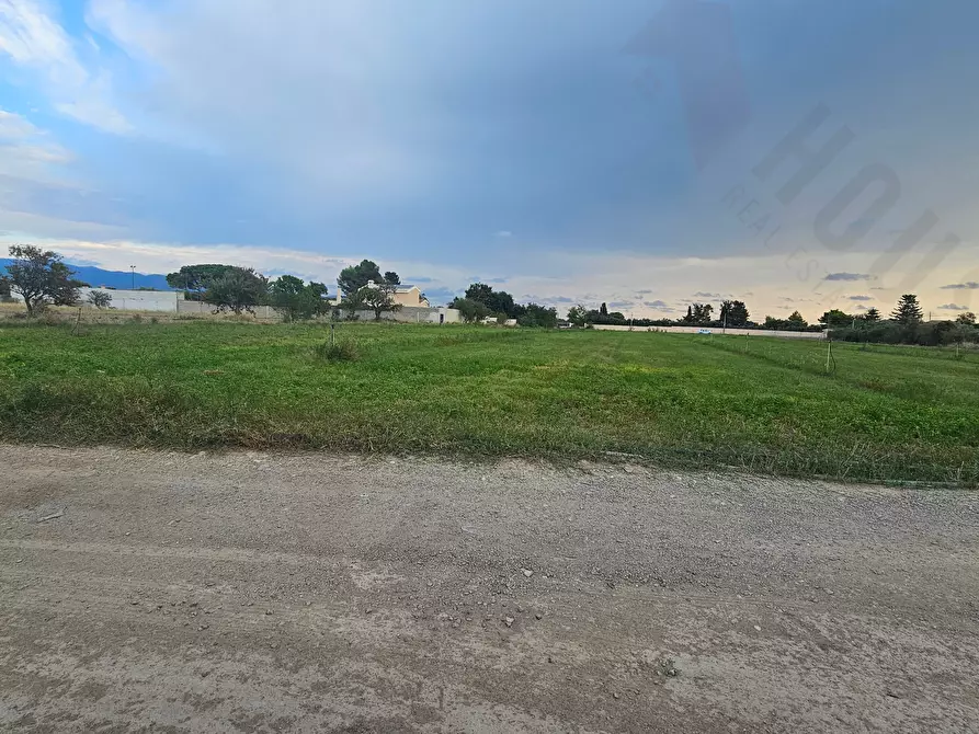 Immagine 5 di Terreno agricolo in vendita  in Strada Comunale Buon Cammino a Quartu Sant'elena