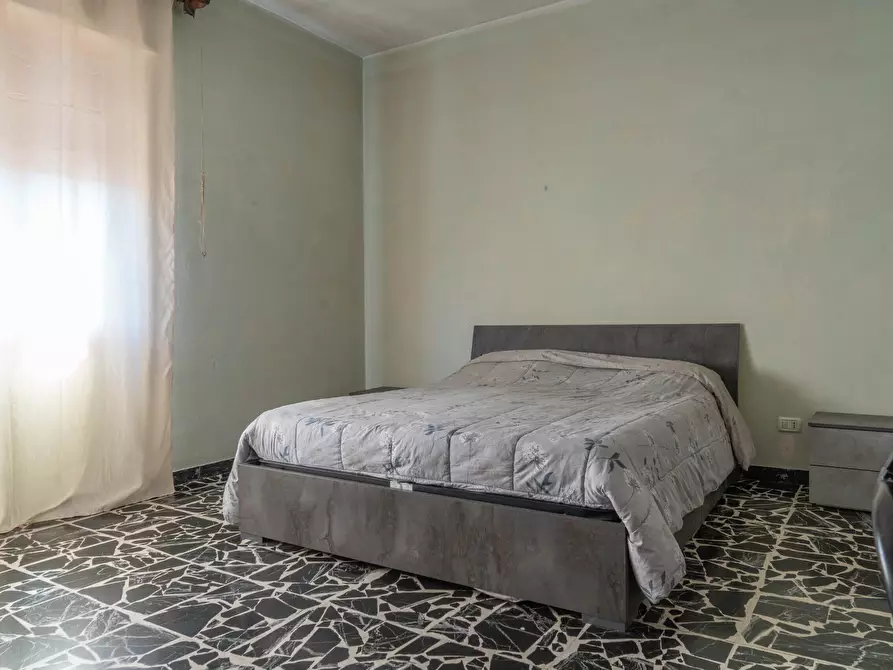 Immagine 4 di Casa semindipendente in vendita  a Nuraminis