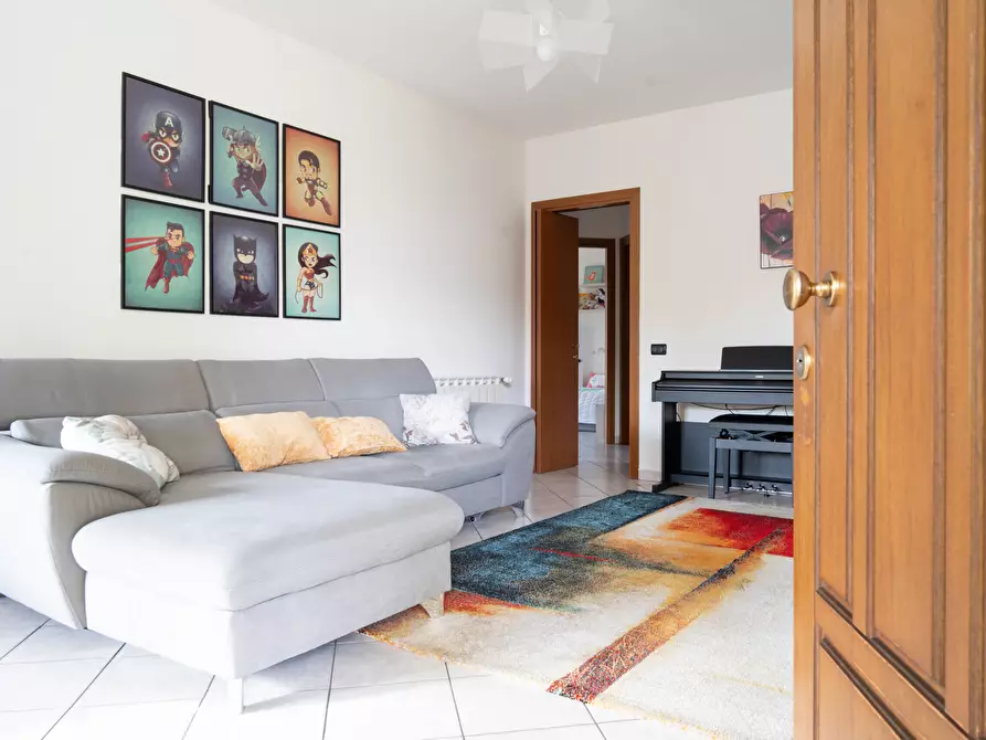 Immagine 1 di Appartamento in vendita  a San Sperate