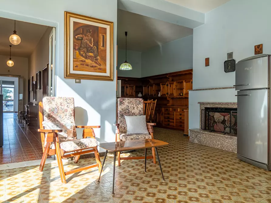 Immagine 2 di Casa indipendente in vendita  a San Sperate