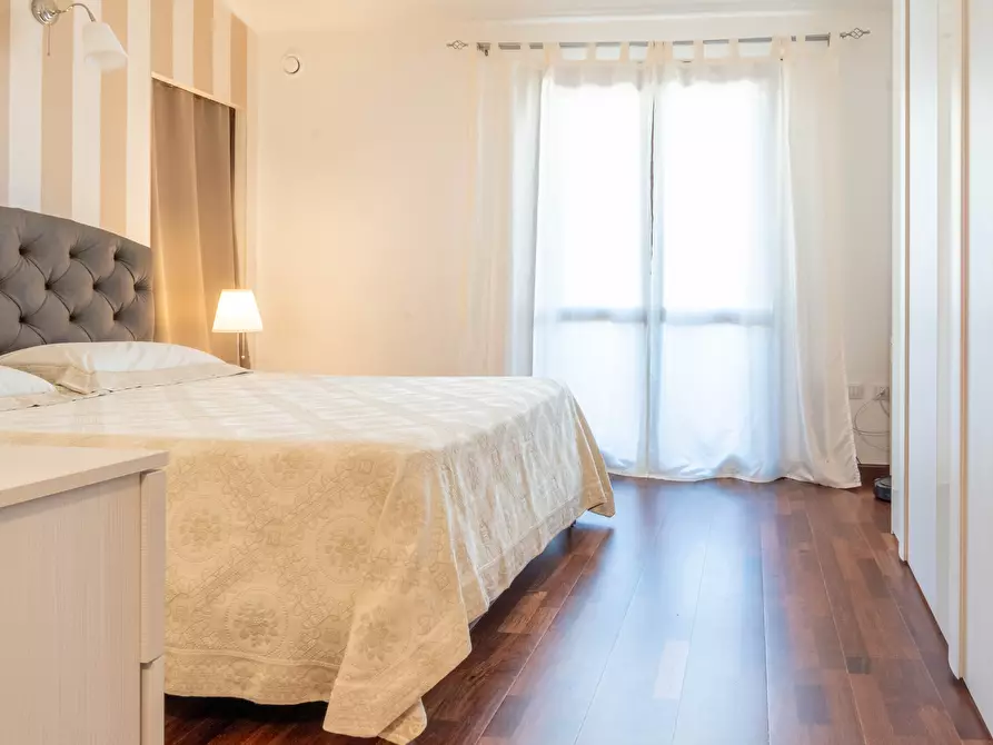 Immagine 14 di Villetta a schiera in vendita  a Uta