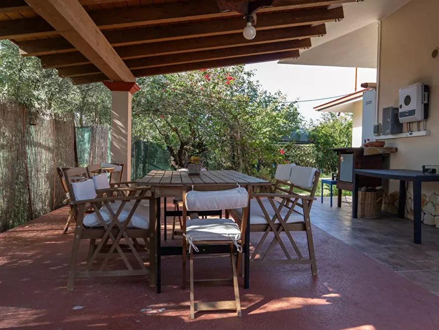 Immagine 15 di Villa in vendita  a San Sperate