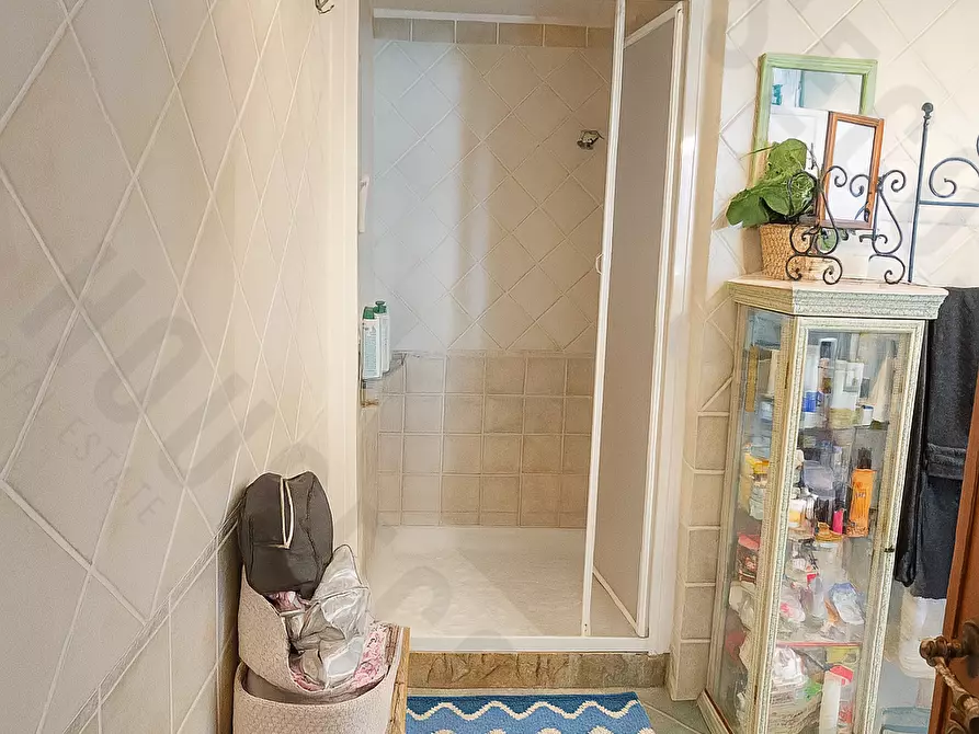 Immagine 9 di Appartamento in vendita  in Via dei Lillà 30 a Quartu Sant'elena