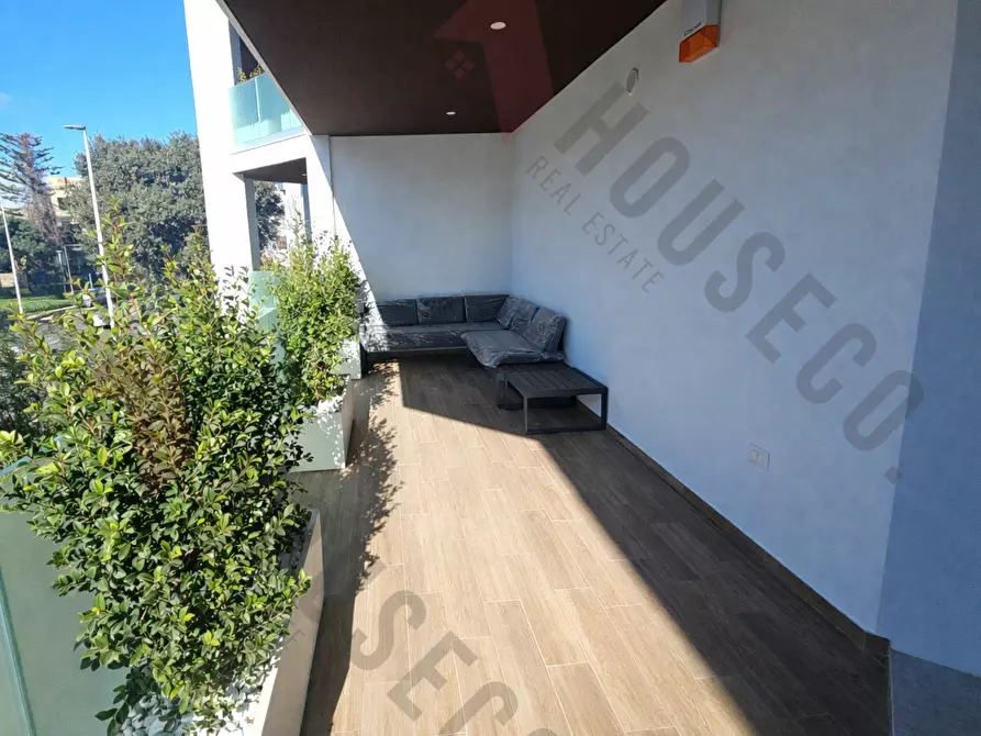 Immagine 11 di Appartamento in vendita  a Quartu Sant'elena