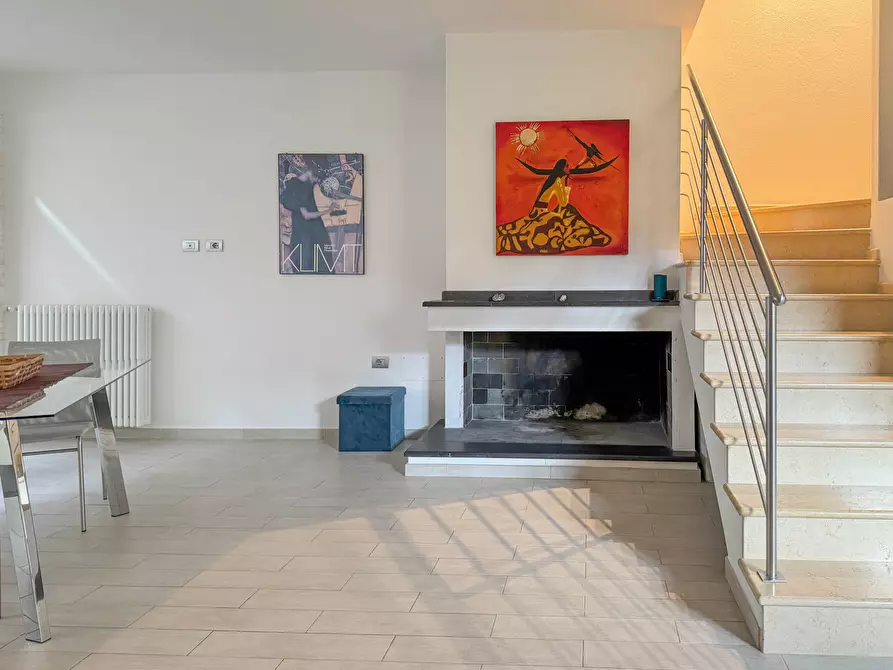 Immagine 33 di Casa indipendente in vendita  a Ussana