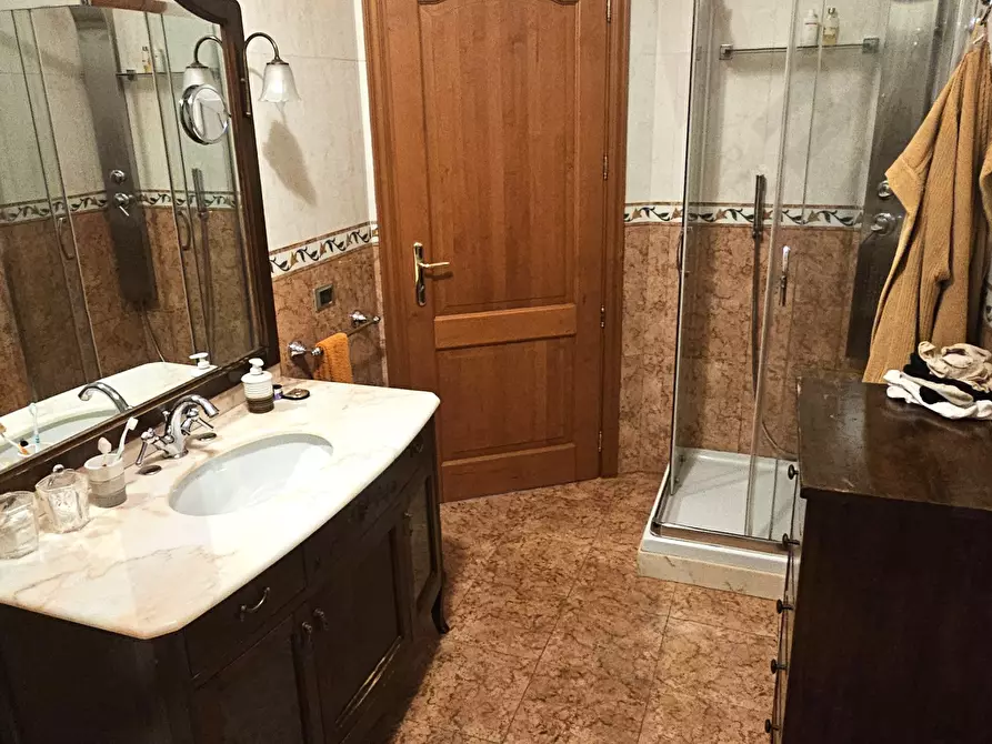 Immagine 17 di Villetta a schiera in vendita  a Quartu Sant'elena