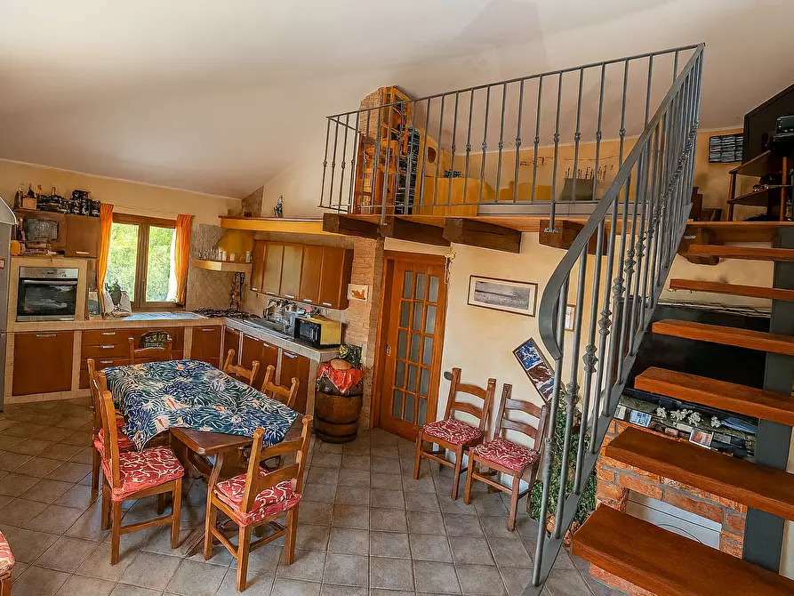 Immagine 4 di Appartamento in vendita  in Via dei Lillà 30 a Quartu Sant'elena